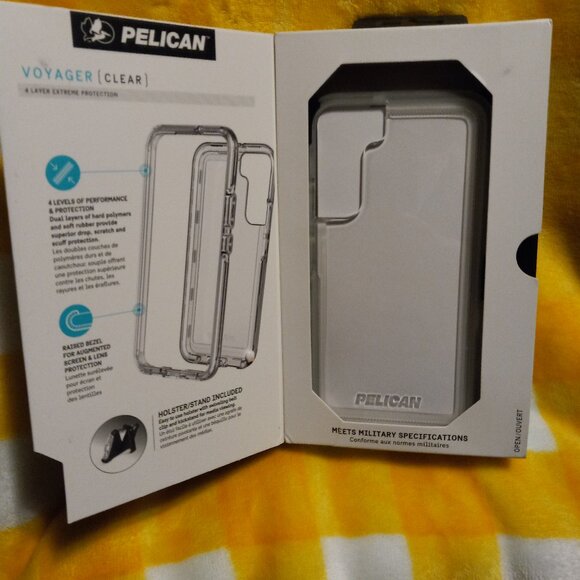 samsung galaxy s22+ case - Picture 1 of 2